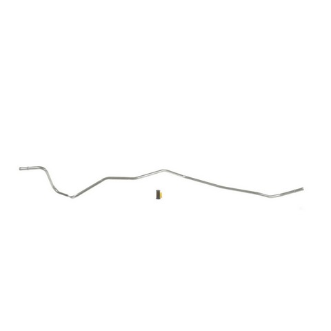 Sunsong Power Steering Return Line Hose Assembly P/N:3605262