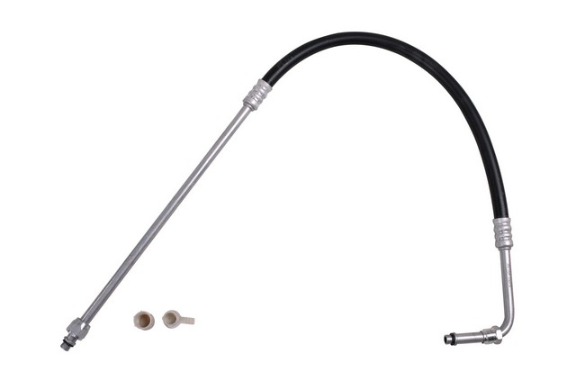 Sunsong Engine Oil Cooler Hose Assembly P/N:5801004