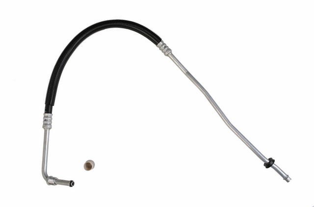 Sunsong Engine Oil Cooler Hose Assembly P/N:5801010
