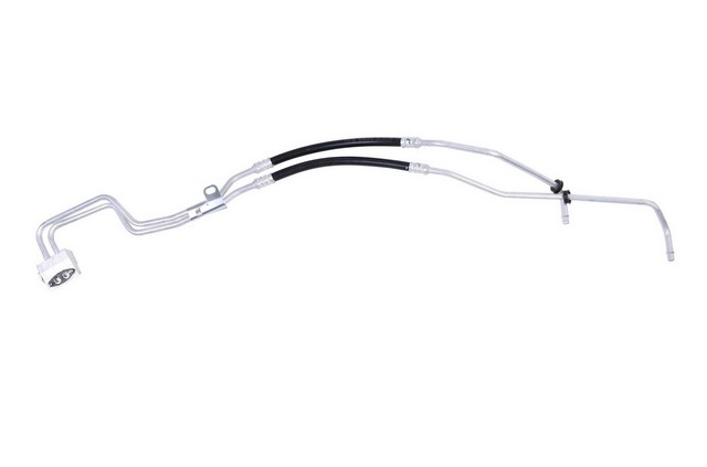 Sunsong Engine Oil Cooler Hose Assembly P/N:5801032