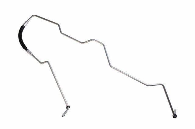 Sunsong Automatic Transmission Oil Cooler Hose Assembly P/N:5801053