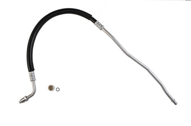Sunsong Engine Oil Cooler Hose Assembly P/N:5801084