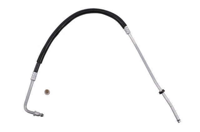 Sunsong Engine Oil Cooler Hose Assembly P/N:5801086