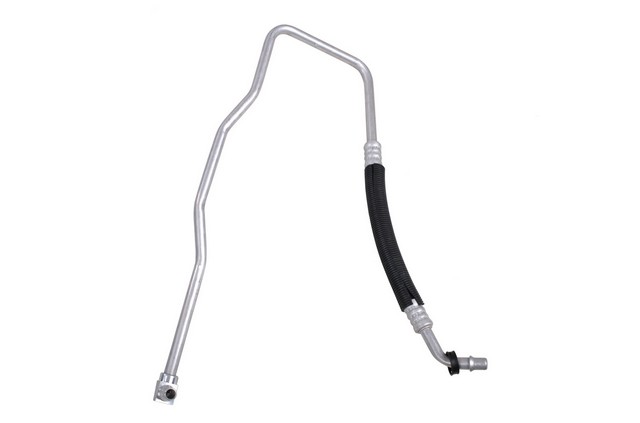 Sunsong Engine Oil Cooler Hose Assembly P/N:5801114