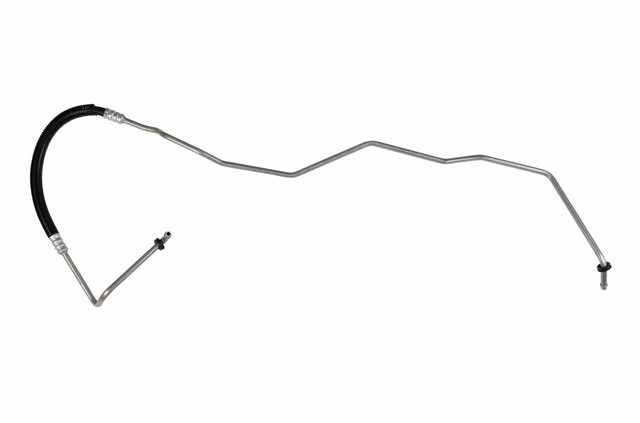 Sunsong Automatic Transmission Oil Cooler Hose Assembly P/N:5801128