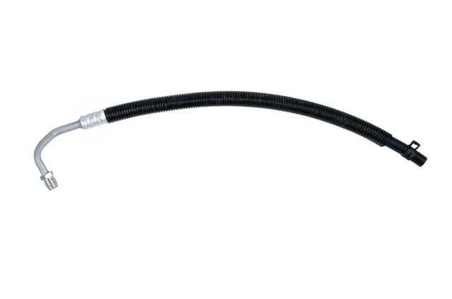 Sunsong Automatic Transmission Oil Cooler Hose Assembly P/N:5801197