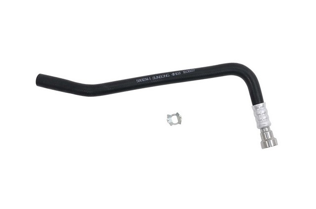 Sunsong Automatic Transmission Oil Cooler Hose Assembly P/N:5801214