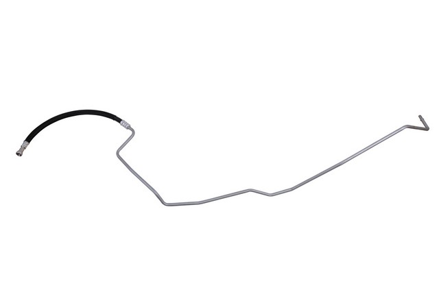Sunsong Automatic Transmission Oil Cooler Hose Assembly P/N:5801222