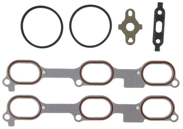 MAHLE Fuel Injection Plenum Gasket P/N:MS20146