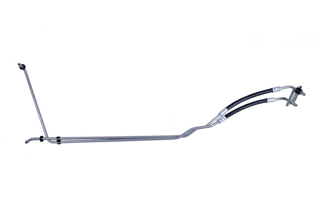 Sunsong Automatic Transmission Oil Cooler Hose Assembly P/N:5801241