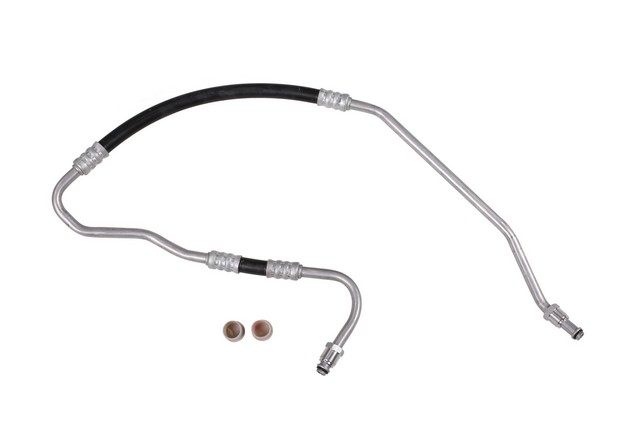 Sunsong Engine Oil Cooler Hose Assembly P/N:5801254