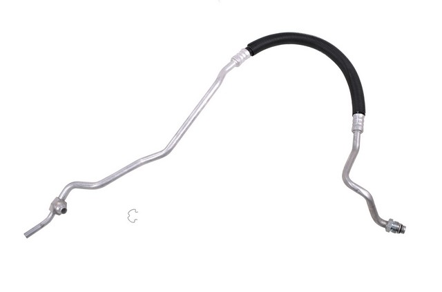 Sunsong Engine Oil Cooler Hose Assembly P/N:5801264