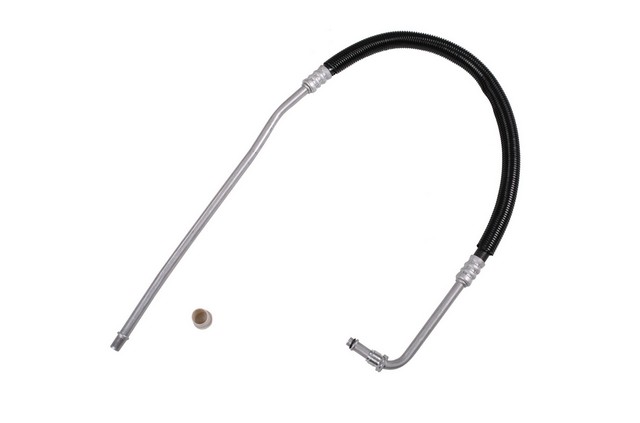 Sunsong Engine Oil Cooler Hose Assembly P/N:5801269