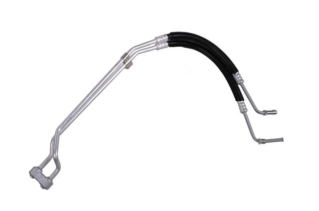 Sunsong Engine Oil Cooler Hose Assembly P/N:5801276
