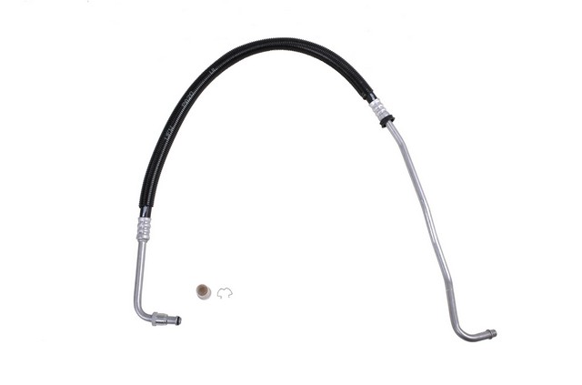 Sunsong Engine Oil Cooler Hose Assembly P/N:5801278