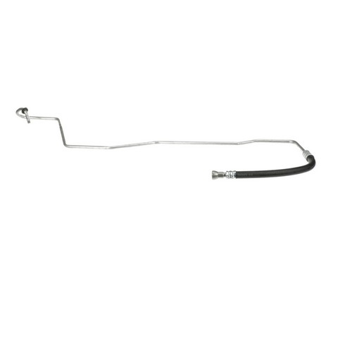 Sunsong Automatic Transmission Oil Cooler Hose Assembly P/N:5801324