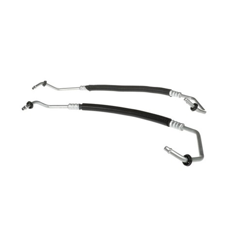 Sunsong Automatic Transmission Oil Cooler Hose Assembly P/N:5801405