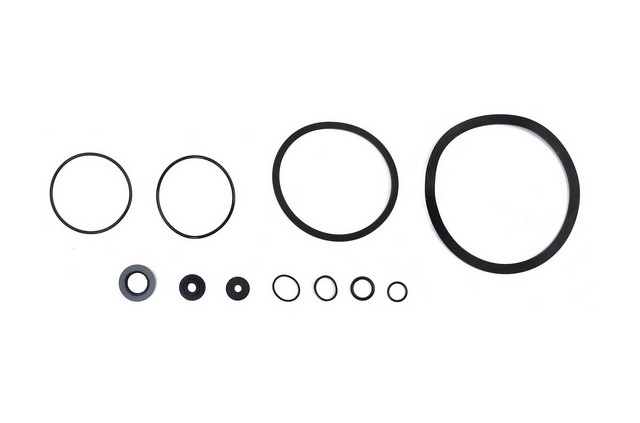 Sunsong Power Steering Pump Seal Kit P/N:8401020
