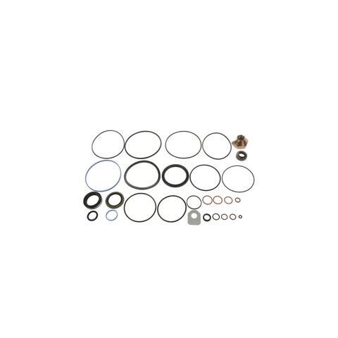 Sunsong Steering Gear Seal Kit P/N:8401021