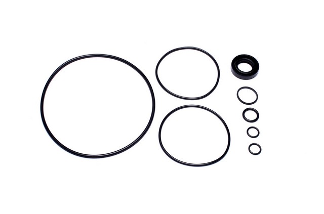 Sunsong Power Steering Pump Seal Kit P/N:8401028