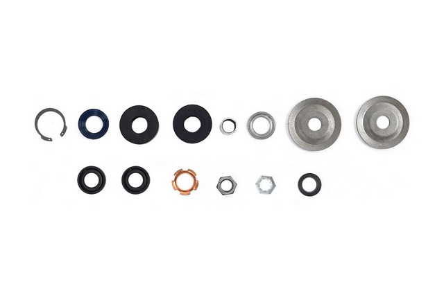 Sunsong Power Steering Power Cylinder Rebuild Kit P/N:8401040