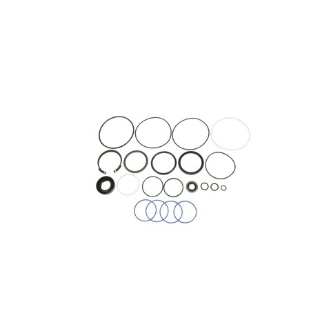 Sunsong Steering Gear Seal Kit P/N:8401151