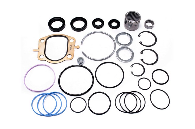 Sunsong Steering Gear Rebuild Kit P/N:8401227