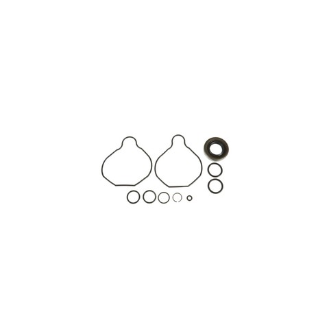 Sunsong Power Steering Pump Seal Kit P/N:8401288
