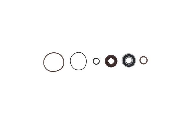 Sunsong Power Steering Pump Rebuild Kit P/N:8401405