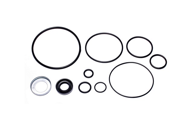 Sunsong Power Steering Pump Seal Kit P/N:8401425