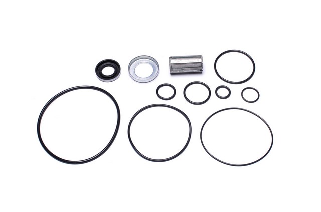 Sunsong Power Steering Pump Rebuild Kit P/N:8401426