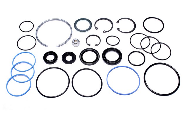 Sunsong Steering Gear Seal Kit P/N:8401456