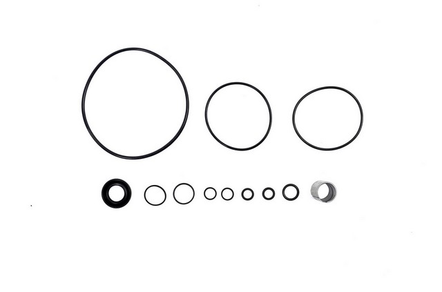 Sunsong Power Steering Pump Rebuild Kit P/N:8401490