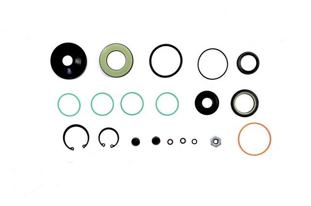 Sunsong Rack and Pinion Seal Kit P/N:8401515