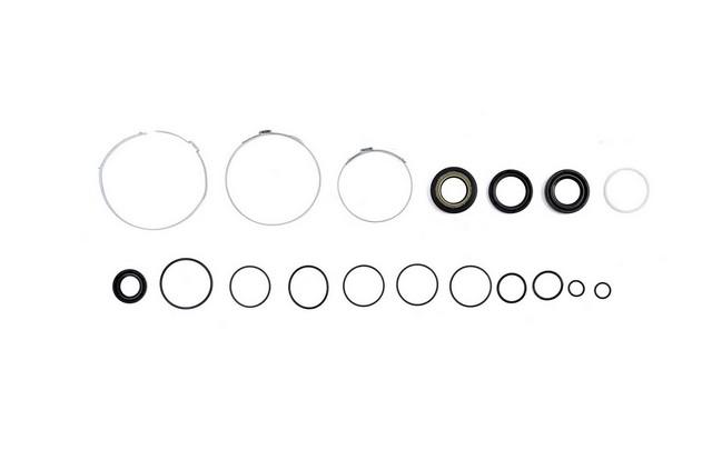Rack and Pinion Seal Kit Sunsong North America 8401549 fits 01-02 Honda Civic