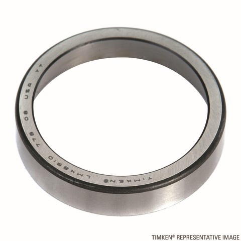 Timken Differential Race P/N:17831