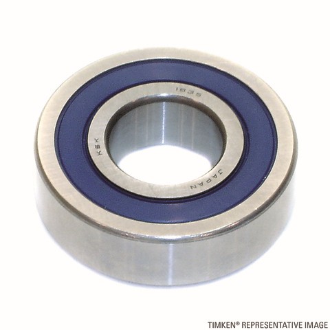 Timken Clutch Pilot Bearing,Steering Gear Worm Shaft Bearing P/N:201CC