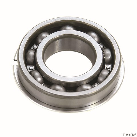 Timken Manual Transmission Input Shaft Bearing,Transfer Case Output Shaft Bearing P/N:206L