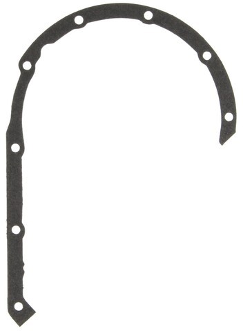 MAHLE Engine Timing Cover Gasket P/N:T27634