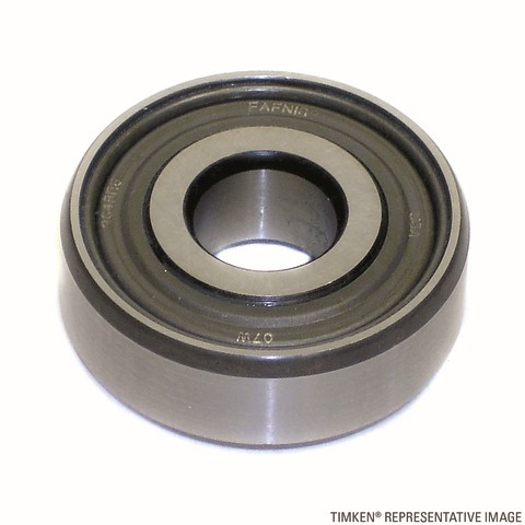 Timken Drive Shaft Center Support Bearing,Wheel Bearing P/N:208KRR2