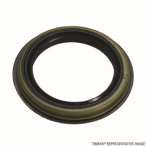 Timken Steering Gear Worm Shaft Seal P/N:254270