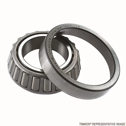 Timken Differential Pinion Bearing P/N:32306
