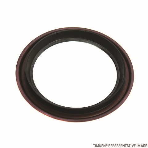Steering Knuckle Seal fits 1980-1988 American Motors Eagle  TIMKEN