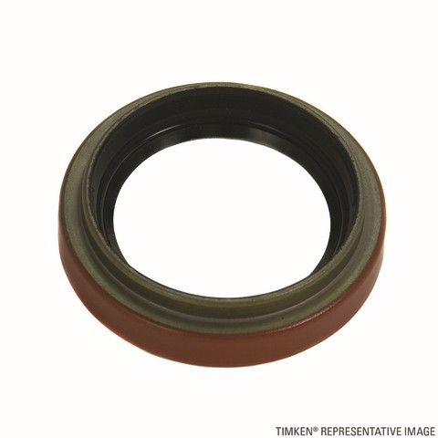 Timken Manual Transmission Input Shaft Seal P/N:4529N