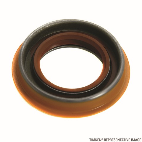 Timken Automatic Transmission Output Shaft Seal,Manual Transmission Output Shaft Seal P/N:4614N
