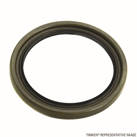 Wheel Seal-RWD Timken 4740