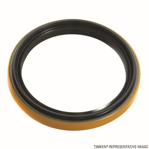 Timken Automatic Transmission Transfer Shaft Seal,Wheel Seal P/N:4990