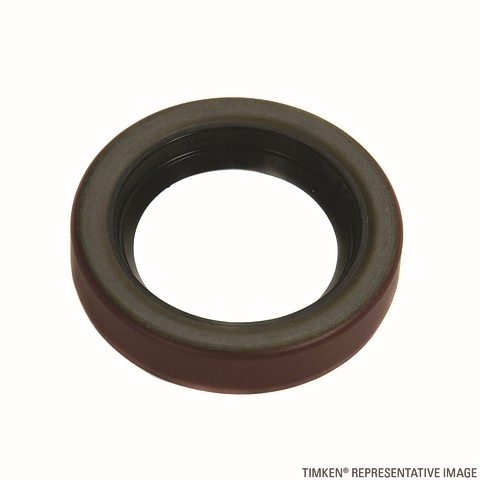 Steering Gear Pitman Shaft Seal fits 1961-1962 Oldsmobile Cutlass  TIMKEN