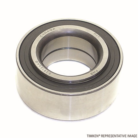 Wheel Bearing-FWD Timken 510028