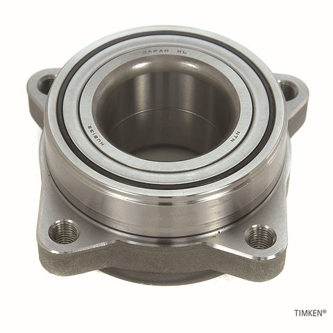 Timken Wheel Bearing Assembly P/N:510038